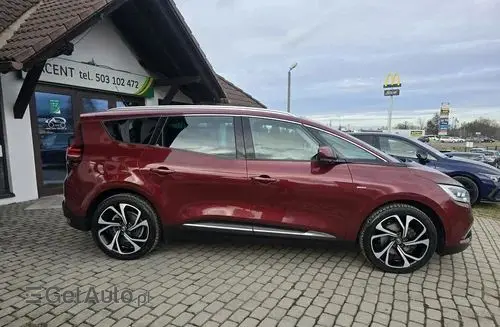 RENAULT Grand Scenic 