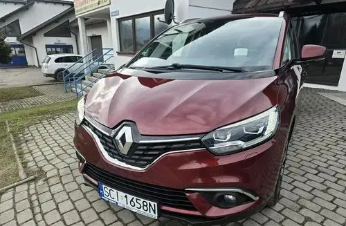 RENAULT Grand Scenic 