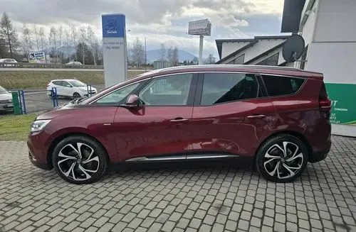 RENAULT Grand Scenic 