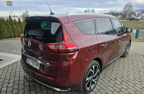 RENAULT Grand Scenic 