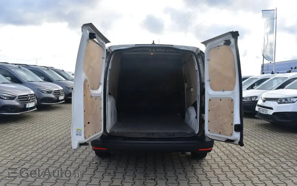 VOLKSWAGEN CADDY CARGO MAXI 2.0 TDI FURGON 