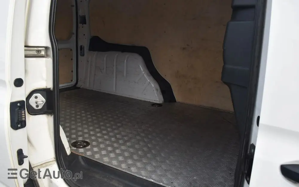 VOLKSWAGEN CADDY CARGO MAXI 2.0 TDI FURGON 