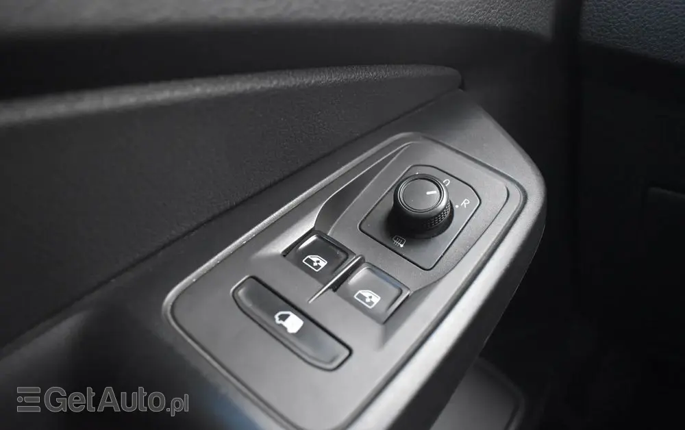 VOLKSWAGEN CADDY CARGO MAXI 2.0 TDI FURGON 