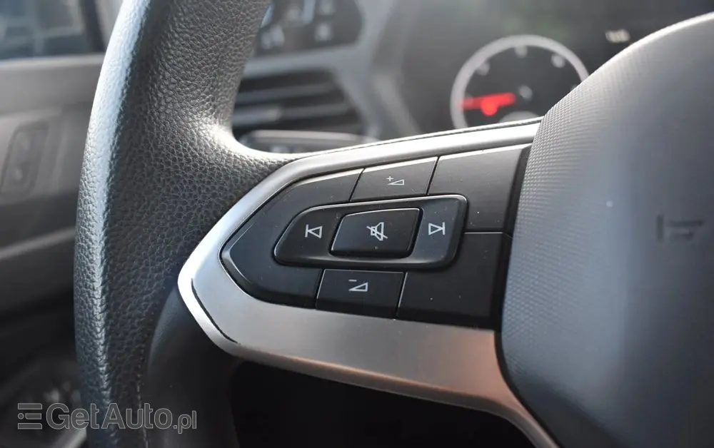 VOLKSWAGEN CADDY CARGO MAXI 2.0 TDI FURGON 