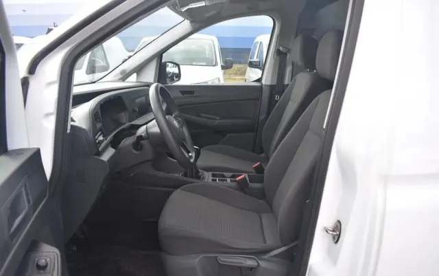 VOLKSWAGEN CADDY CARGO MAXI 2.0 TDI FURGON 