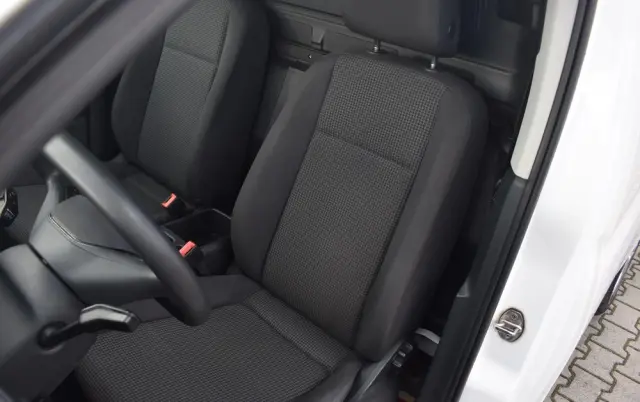 VOLKSWAGEN CADDY CARGO MAXI 2.0 TDI FURGON 