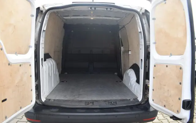 VOLKSWAGEN CADDY CARGO MAXI 2.0 TDI FURGON 