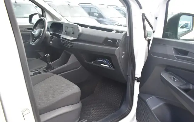 VOLKSWAGEN CADDY CARGO MAXI 2.0 TDI FURGON 