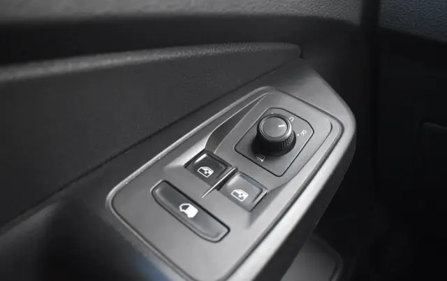 VOLKSWAGEN CADDY CARGO MAXI 2.0 TDI FURGON 