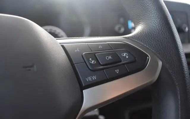 VOLKSWAGEN CADDY CARGO MAXI 2.0 TDI FURGON 