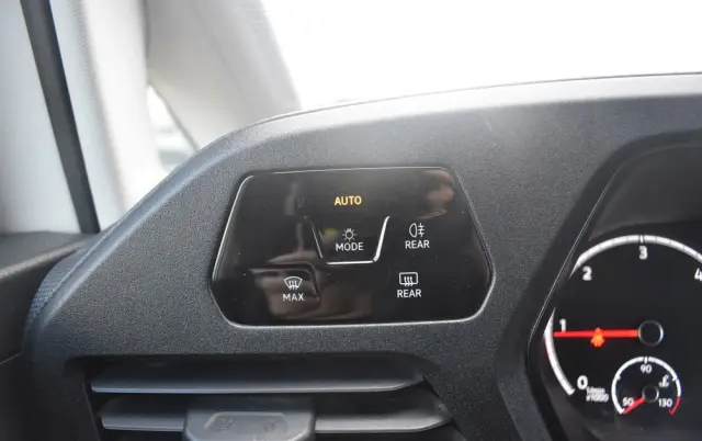 VOLKSWAGEN CADDY CARGO MAXI 2.0 TDI FURGON 