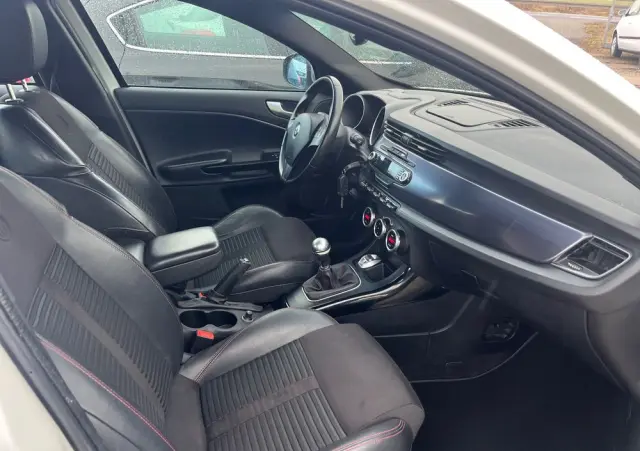 ALFA ROMEO Giulietta 1.4 TB 16V Sport