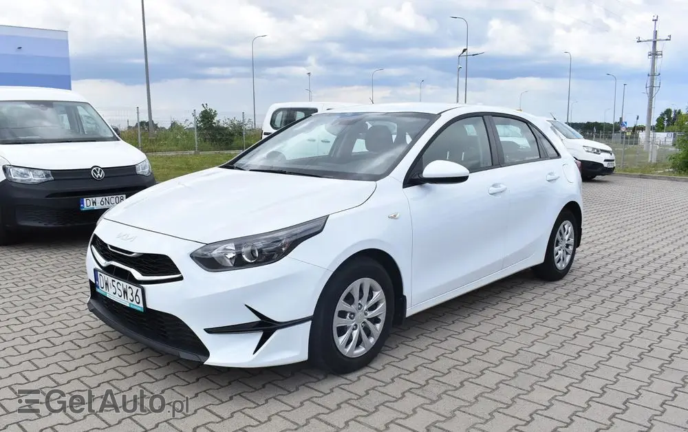 KIA Ceed 1.0 T-GDI S