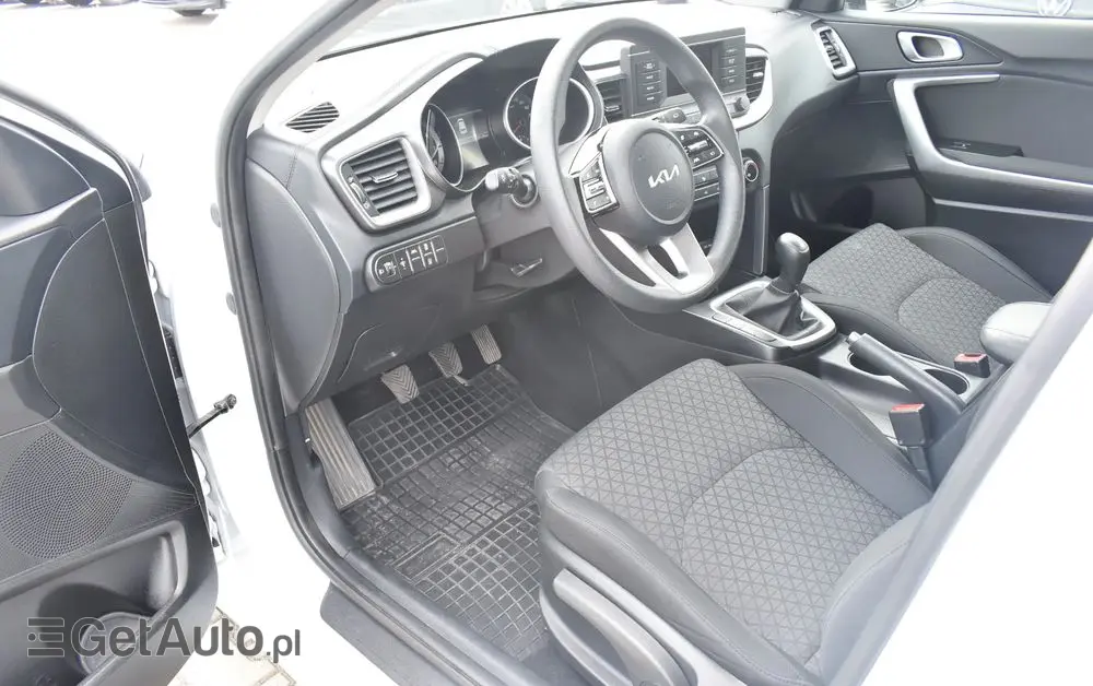 KIA Ceed 1.0 T-GDI S
