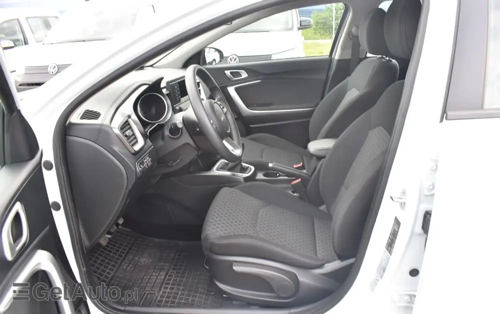 KIA Ceed 1.0 T-GDI S
