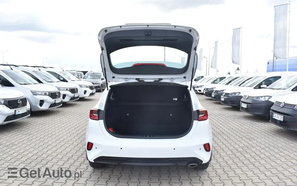 KIA Ceed 1.0 T-GDI S