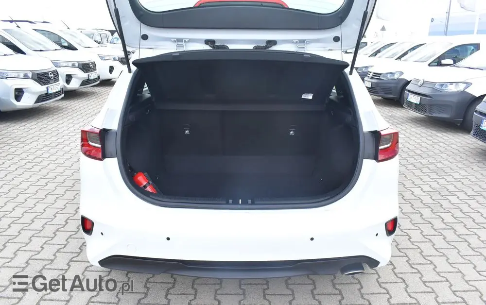 KIA Ceed 1.0 T-GDI S