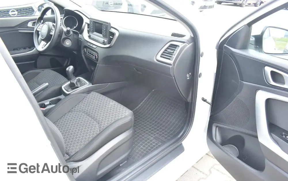 KIA Ceed 1.0 T-GDI S