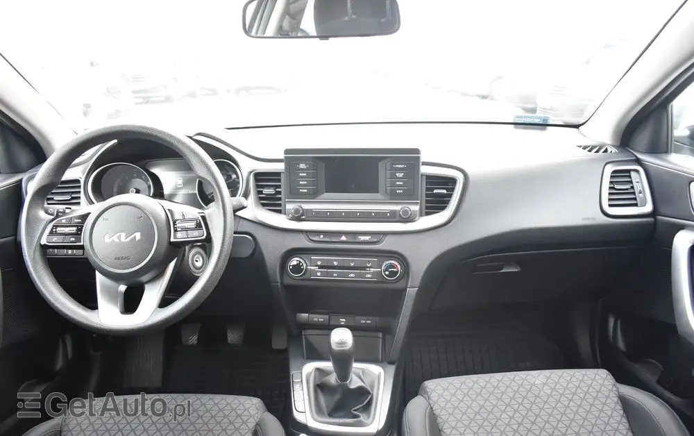 KIA Ceed 1.0 T-GDI S