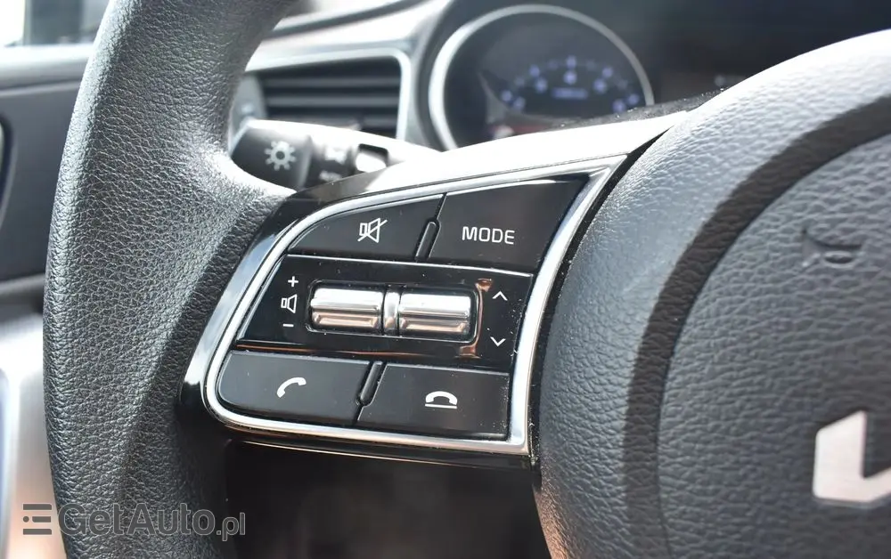 KIA Ceed 1.0 T-GDI S