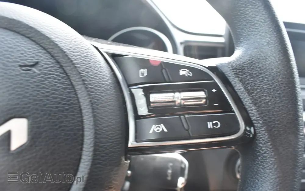 KIA Ceed 1.0 T-GDI S