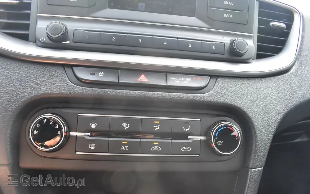 KIA Ceed 1.0 T-GDI S