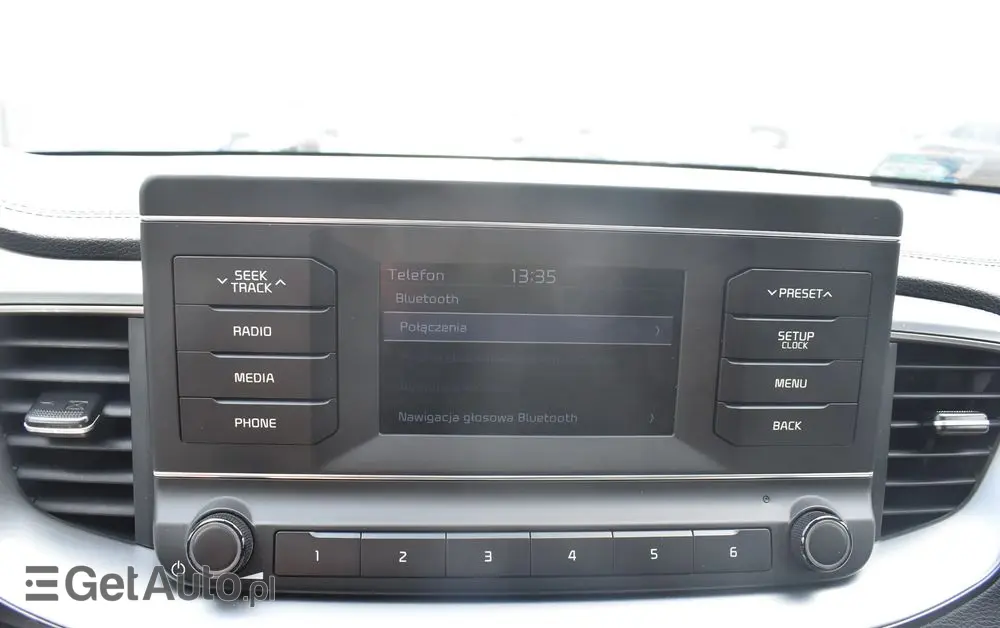 KIA Ceed 1.0 T-GDI S