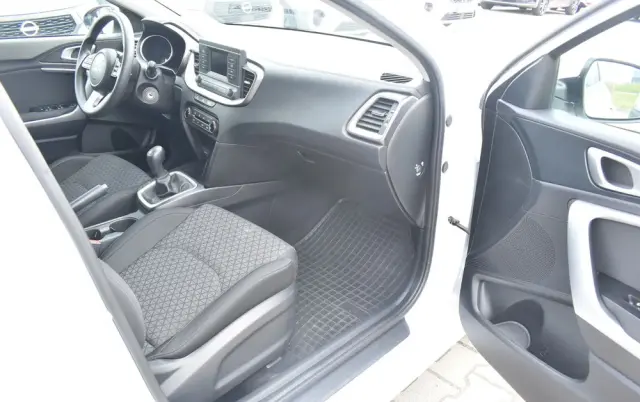 KIA Ceed 1.0 T-GDI S