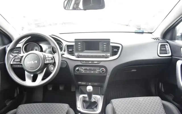 KIA Ceed 1.0 T-GDI S