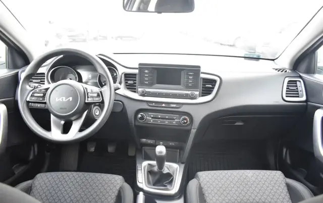 KIA Ceed 1.0 T-GDI S