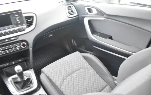 KIA Ceed 1.0 T-GDI S