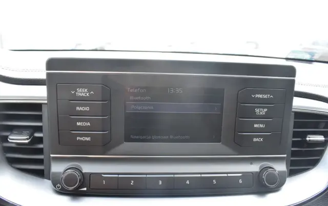 KIA Ceed 1.0 T-GDI S