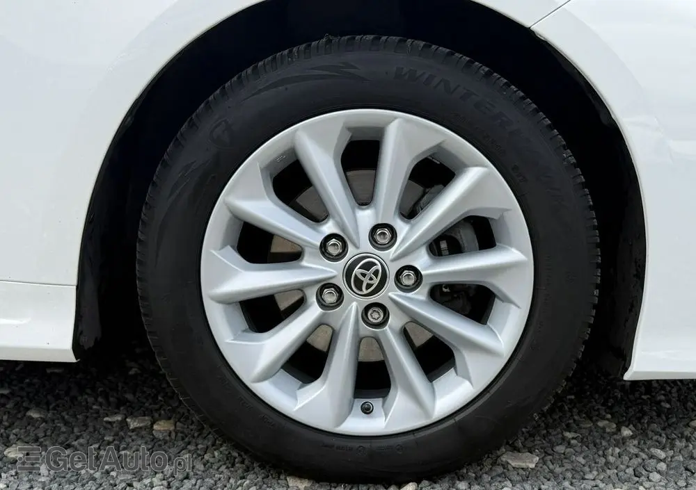 TOYOTA Corolla 1.5 Comfort MS