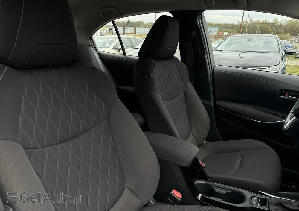 TOYOTA Corolla 1.5 Comfort MS