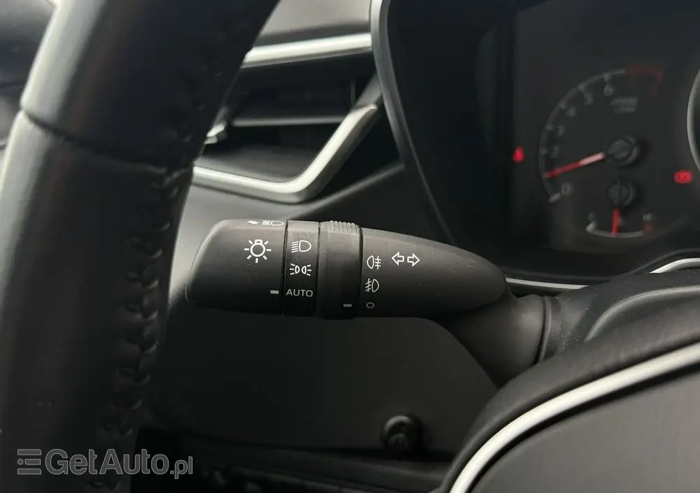 TOYOTA Corolla 1.5 Comfort MS