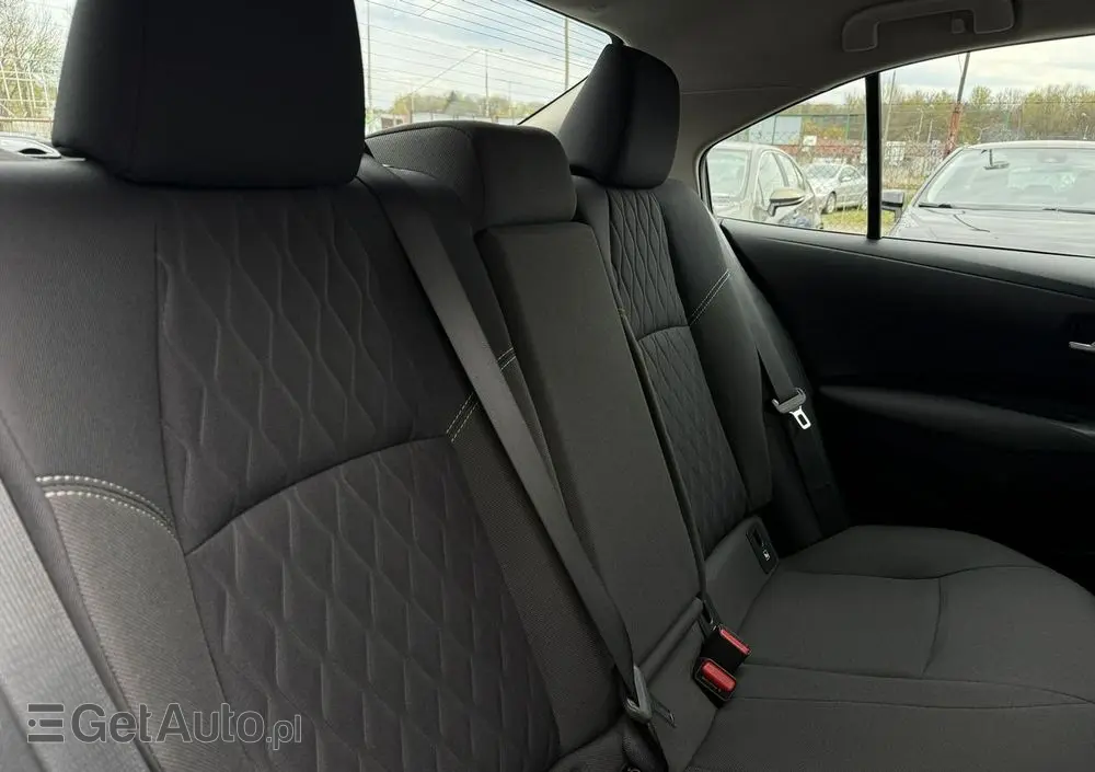 TOYOTA Corolla 1.5 Comfort MS