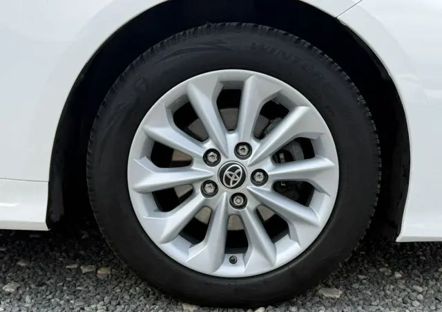 TOYOTA Corolla 1.5 Comfort MS
