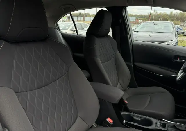 TOYOTA Corolla 1.5 Comfort MS