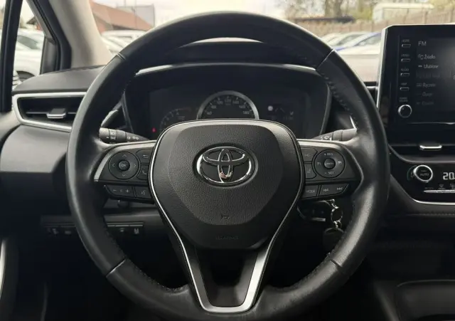 TOYOTA Corolla 1.5 Comfort MS