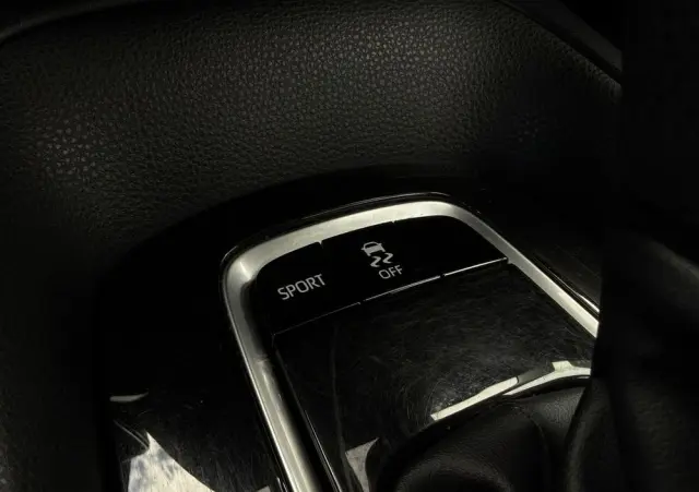 TOYOTA Corolla 1.5 Comfort MS