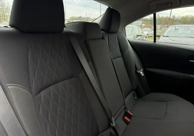 TOYOTA Corolla 1.5 Comfort MS