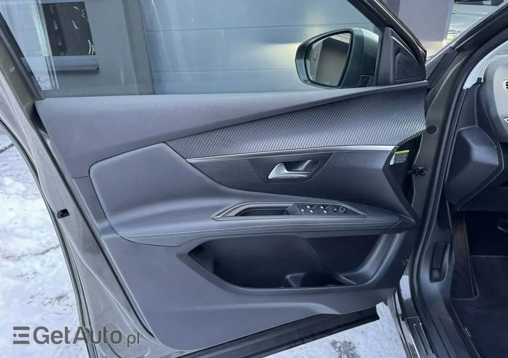 PEUGEOT 3008 1.6 PureTech GPF Allure S&S EAT8