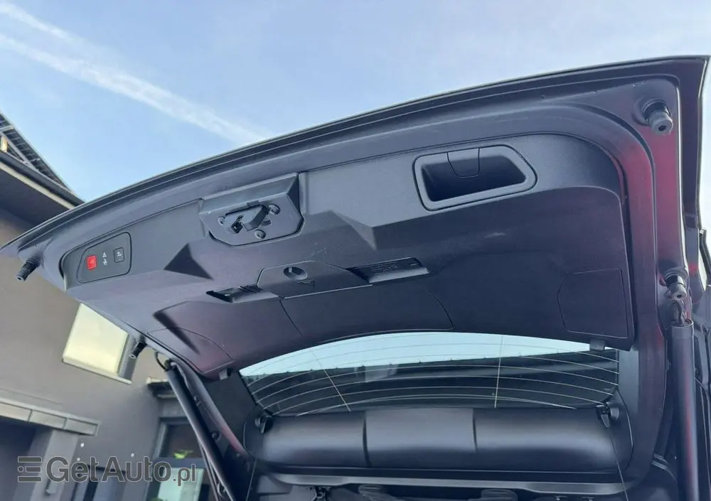 PEUGEOT 3008 1.6 PureTech GPF Allure S&S EAT8