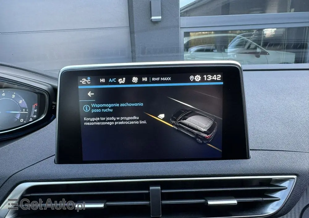 PEUGEOT 3008 1.6 PureTech GPF Allure S&S EAT8