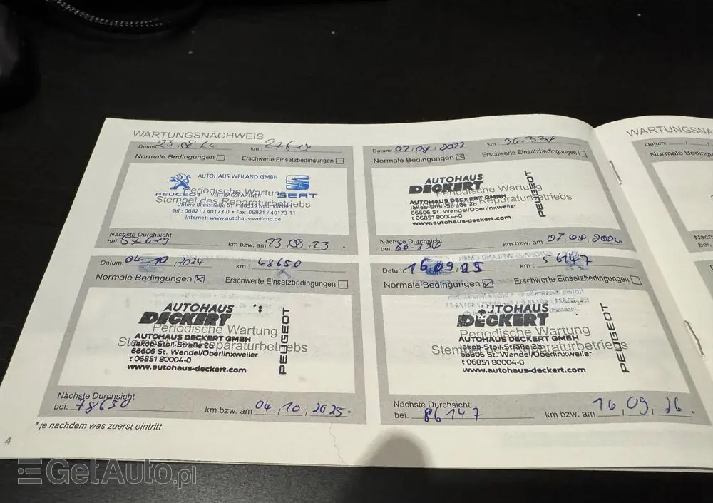 PEUGEOT 3008 1.6 PureTech GPF Allure S&S EAT8