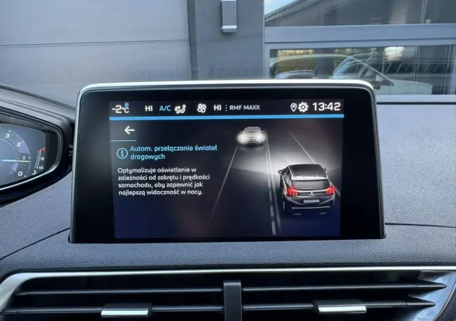 PEUGEOT 3008 1.6 PureTech GPF Allure S&S EAT8