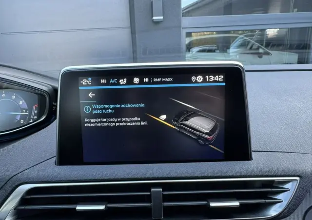 PEUGEOT 3008 1.6 PureTech GPF Allure S&S EAT8