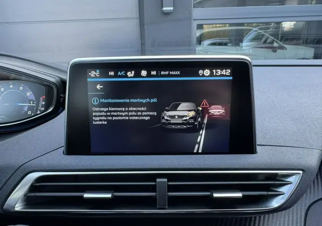 PEUGEOT 3008 1.6 PureTech GPF Allure S&S EAT8