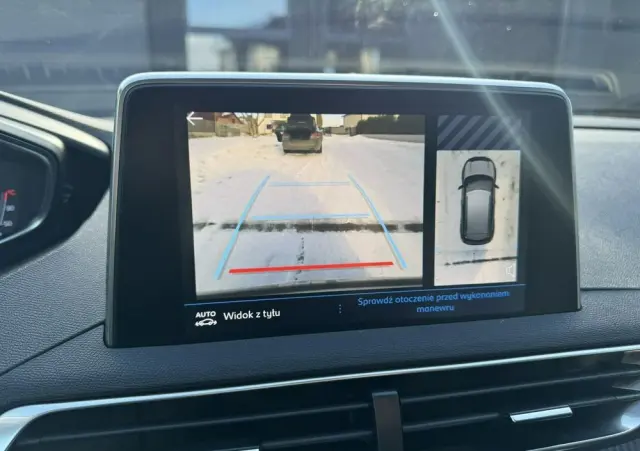 PEUGEOT 3008 1.6 PureTech GPF Allure S&S EAT8