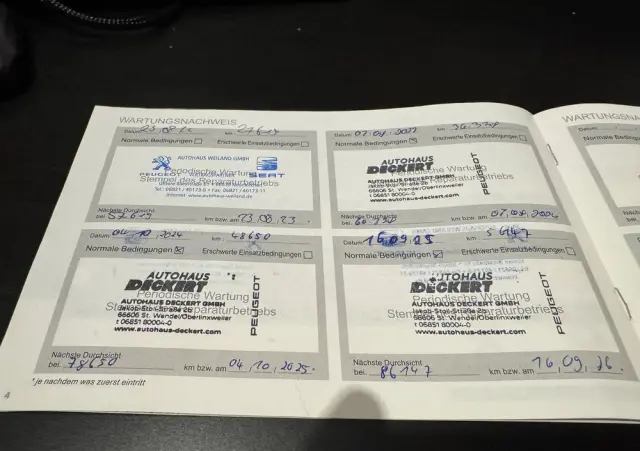 PEUGEOT 3008 1.6 PureTech GPF Allure S&S EAT8